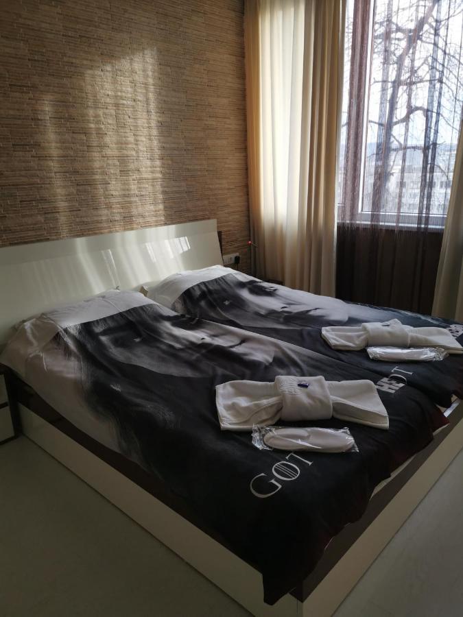 Apartment "Bella" Gabrovo Ngoại thất bức ảnh