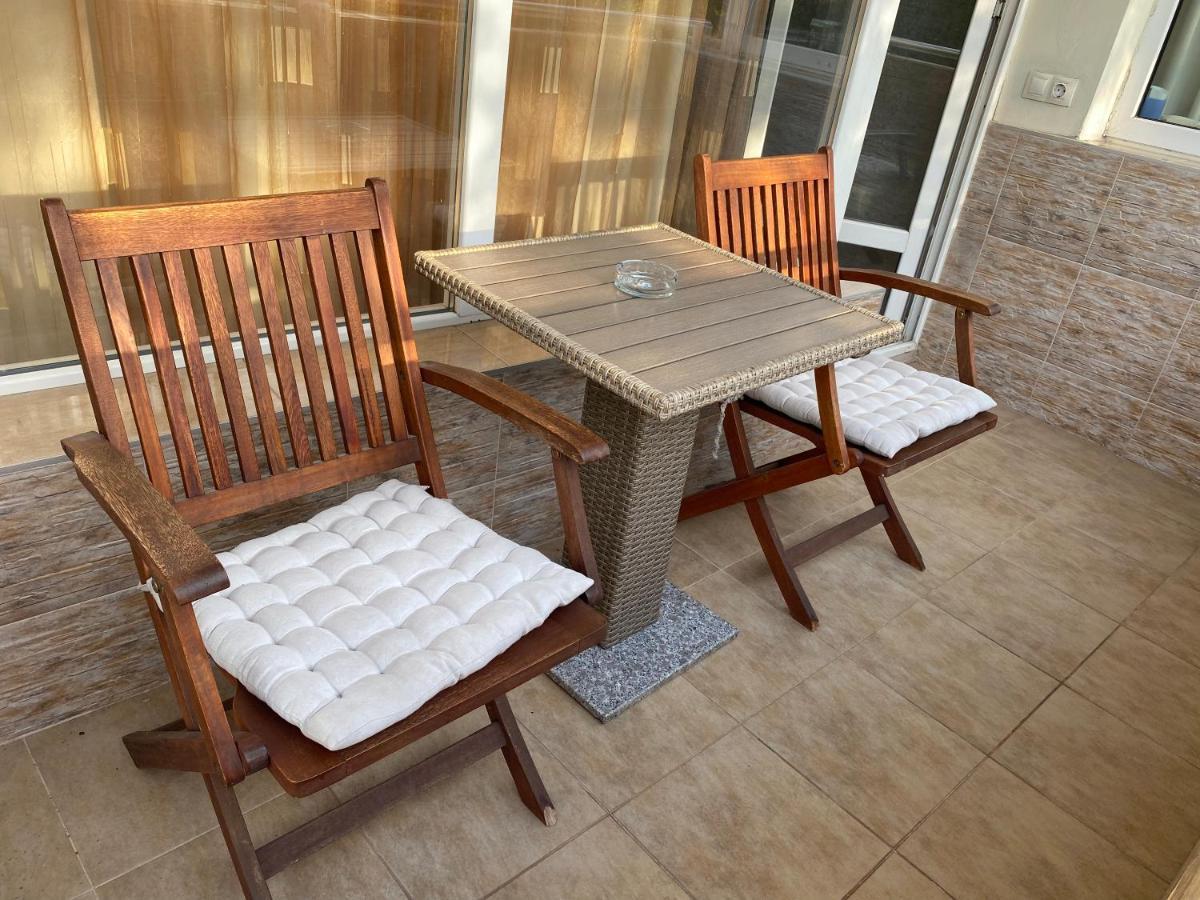 Apartment "Bella" Gabrovo Ngoại thất bức ảnh