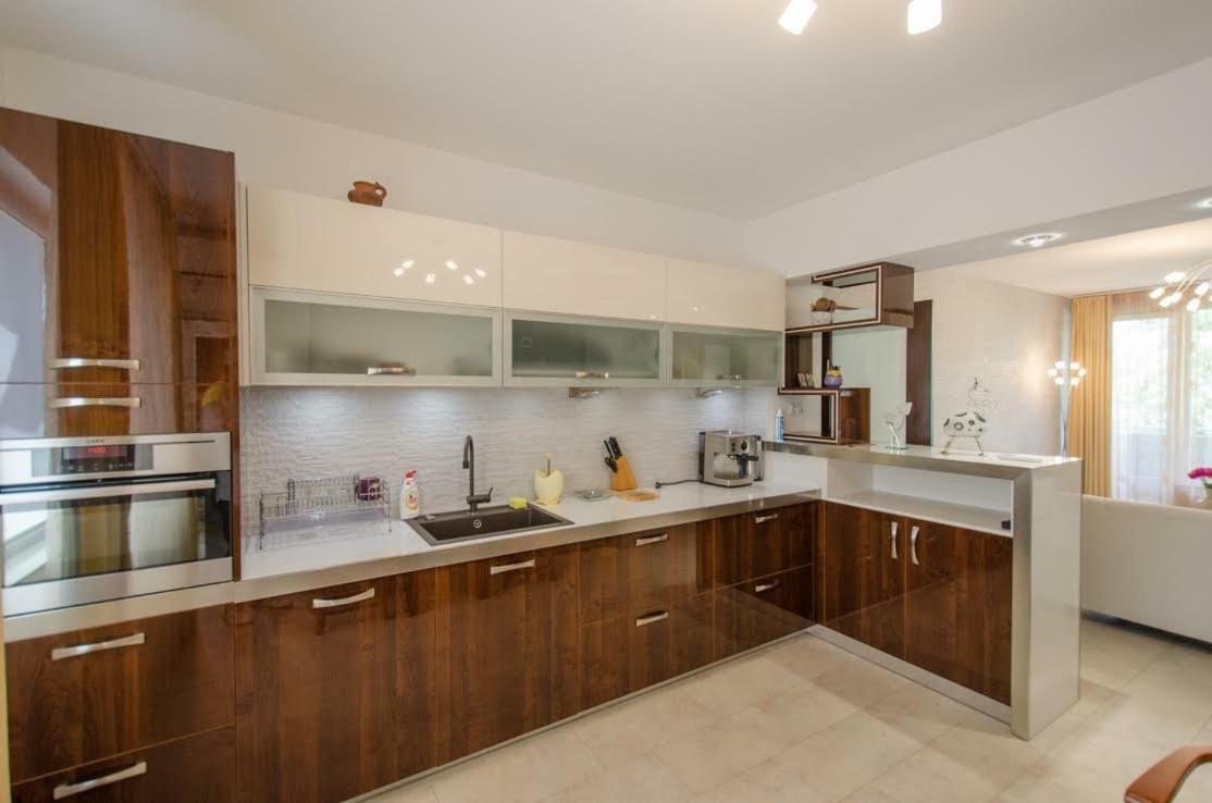 Apartment "Bella" Gabrovo Ngoại thất bức ảnh
