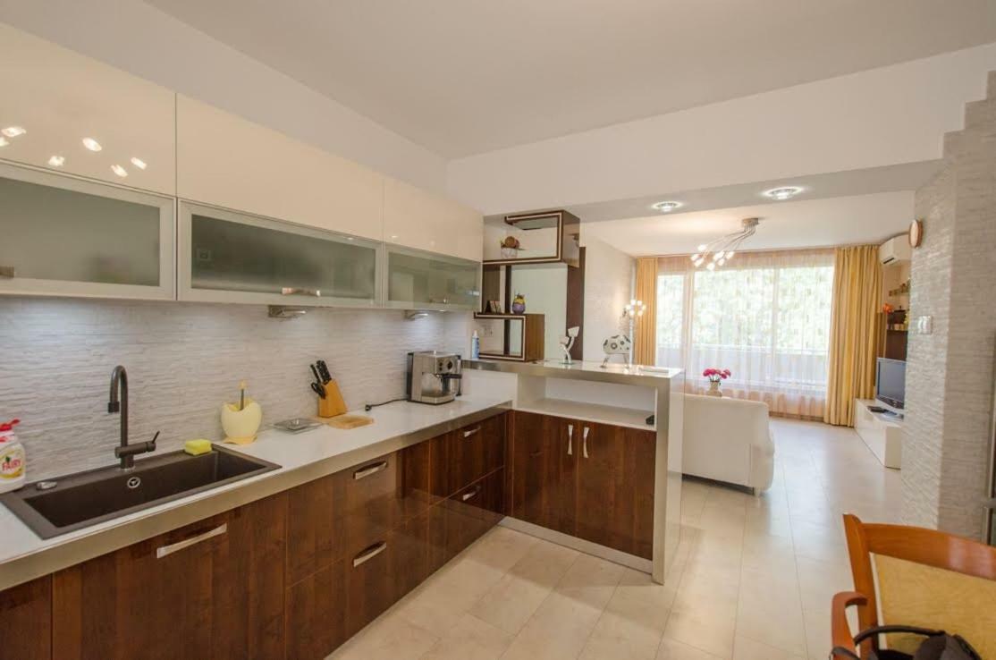 Apartment "Bella" Gabrovo Ngoại thất bức ảnh