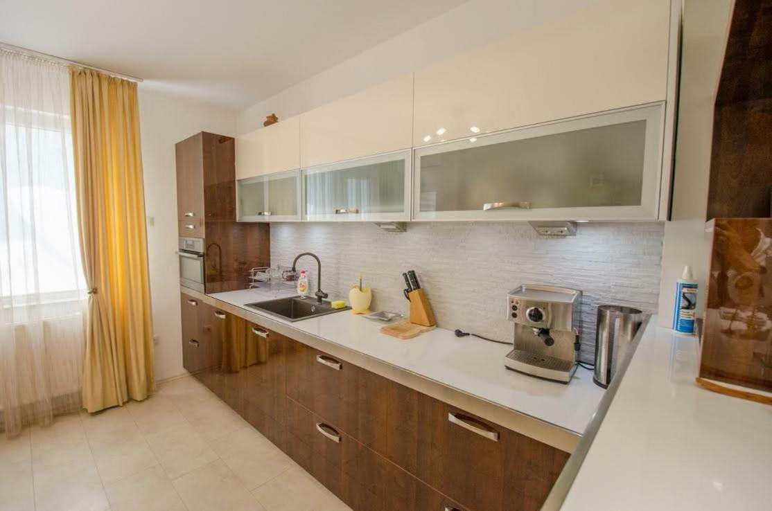 Apartment "Bella" Gabrovo Ngoại thất bức ảnh