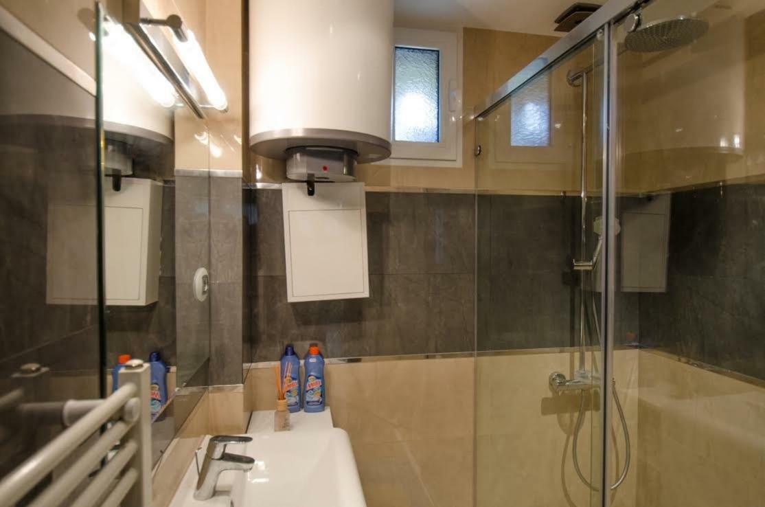 Apartment "Bella" Gabrovo Ngoại thất bức ảnh