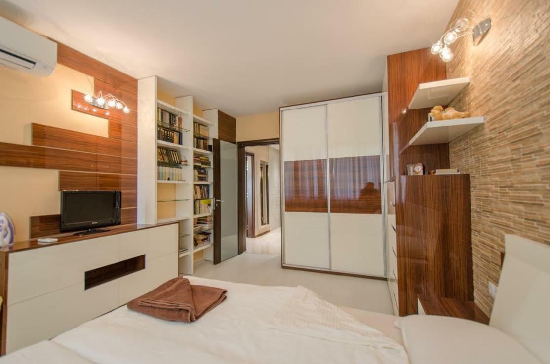 Apartment "Bella" Gabrovo Ngoại thất bức ảnh
