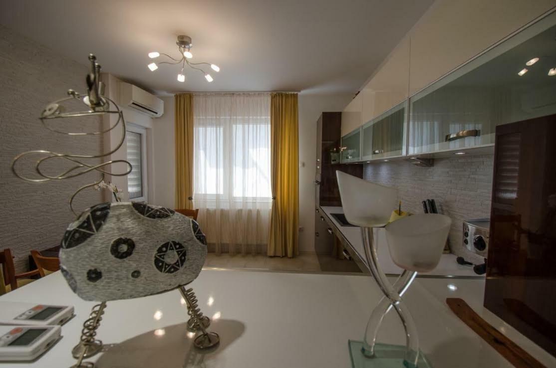 Apartment "Bella" Gabrovo Ngoại thất bức ảnh